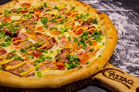 Пицца «Ранч» 25 см стандартное